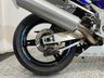 USED 2003 53 SUZUKI GSX-R600 HPI CLEAR - DATATOOL ALARM COMES WITH NEW MOT AND WARRANTY