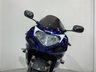 USED 2003 53 SUZUKI GSX-R600 HPI CLEAR - DATATOOL ALARM COMES WITH NEW MOT AND WARRANTY