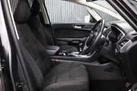 USED 2018 67 FORD S-MAX 2.0 TDCi Titanium MPV 5dr Diesel Manual Euro 6 (s/s) (150 ps) SAT NAV / DAB RADIO / 7 SEATER / FINANCE AVAILABLE