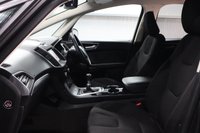 USED 2018 67 FORD S-MAX 2.0 TDCi Titanium MPV 5dr Diesel Manual Euro 6 (s/s) (150 ps) SAT NAV / DAB RADIO / 7 SEATER / FINANCE AVAILABLE