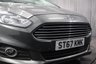 USED 2018 67 FORD S-MAX 2.0 TDCi Titanium MPV 5dr Diesel Manual Euro 6 (s/s) (150 ps) SAT NAV / DAB RADIO / 7 SEATER / FINANCE AVAILABLE