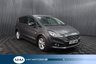 USED 2018 67 FORD S-MAX 2.0 TDCi Titanium MPV 5dr Diesel Manual Euro 6 (s/s) (150 ps) SAT NAV / DAB RADIO / 7 SEATER / FINANCE AVAILABLE