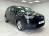 USED 2019 68 VAUXHALL CROSSLAND X 11.2 Turbo ecoTEC GPF SE SUV 5dr Petrol Manual Euro 6 (s/s) (110 ps) 1 FORMER OWNER! 1 FORMER OWNER!