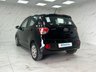 USED 2018 18 HYUNDAI I10 1.2 SE Hatchback 5dr Petrol Manual Euro 6 (87 ps) EXTENSIVE S/H! 2 FORMER OWNERS! EXTENSIVE S/H! 2 FORMER OWNERS!