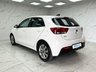 USED 2021 21 KIA RIO 1.0 T-GDi MHEV 3 Hatchback 5dr Petrol Hybrid Manual Euro 6 (s/s) (118 bhp) F/S/H! 1 FORMER OWNER!