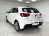 USED 2021 21 KIA RIO 1.0 T-GDi MHEV 3 Hatchback 5dr Petrol Hybrid Manual Euro 6 (s/s) (118 bhp) F/S/H! 1 FORMER OWNER!