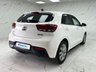 USED 2021 21 KIA RIO 1.0 T-GDi MHEV 3 Hatchback 5dr Petrol Hybrid Manual Euro 6 (s/s) (118 bhp) F/S/H! 1 FORMER OWNER!