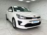 USED 2021 21 KIA RIO 1.0 T-GDi MHEV 3 Hatchback 5dr Petrol Hybrid Manual Euro 6 (s/s) (118 bhp) F/S/H! 1 FORMER OWNER!