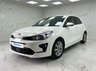USED 2021 21 KIA RIO 1.0 T-GDi MHEV 3 Hatchback 5dr Petrol Hybrid Manual Euro 6 (s/s) (118 bhp) F/S/H! 1 FORMER OWNER!
