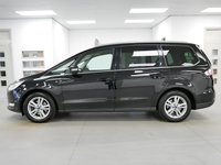 USED 2019 69 FORD GALAXY 2.0 ECOBLUE 150 BHP TITANIUM AUTOMATIC ( SAT NAV ) 2 OWNERS | SAT NAV | 7 SEATS | AUTOMATIC !