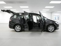 USED 2019 69 FORD GALAXY 2.0 ECOBLUE 150 BHP TITANIUM AUTOMATIC ( SAT NAV ) 2 OWNERS | SAT NAV | 7 SEATS | AUTOMATIC !