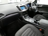 USED 2019 69 FORD GALAXY 2.0 ECOBLUE 150 BHP TITANIUM AUTOMATIC ( SAT NAV ) 2 OWNERS | SAT NAV | 7 SEATS | AUTOMATIC !