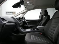 USED 2019 69 FORD GALAXY 2.0 ECOBLUE 150 BHP TITANIUM AUTOMATIC ( SAT NAV ) 2 OWNERS | SAT NAV | 7 SEATS | AUTOMATIC !