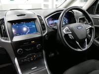 USED 2019 69 FORD GALAXY 2.0 ECOBLUE 150 BHP TITANIUM AUTOMATIC ( SAT NAV ) 2 OWNERS | SAT NAV | 7 SEATS | AUTOMATIC !