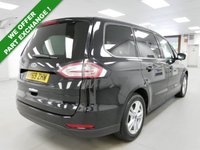 USED 2019 69 FORD GALAXY 2.0 ECOBLUE 150 BHP TITANIUM AUTOMATIC ( SAT NAV ) 2 OWNERS | SAT NAV | 7 SEATS | AUTOMATIC !