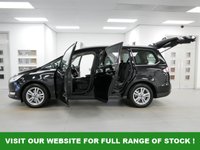 USED 2019 69 FORD GALAXY 2.0 ECOBLUE 150 BHP TITANIUM AUTOMATIC ( SAT NAV ) 2 OWNERS | SAT NAV | 7 SEATS | AUTOMATIC !