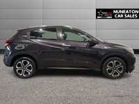 USED 2018 18 HONDA HR-V 1.5 i-VTEC EX SUV 5dr Petrol CVT Euro 6 (s/s) (130 ps) PANORAMIC GLASS ROOF