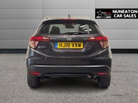 USED 2018 18 HONDA HR-V 1.5 i-VTEC EX SUV 5dr Petrol CVT Euro 6 (s/s) (130 ps) PANORAMIC GLASS ROOF