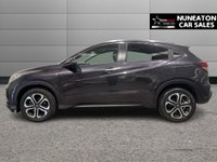 USED 2018 18 HONDA HR-V 1.5 i-VTEC EX SUV 5dr Petrol CVT Euro 6 (s/s) (130 ps) PANORAMIC GLASS ROOF