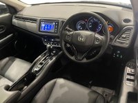 USED 2018 18 HONDA HR-V 1.5 i-VTEC EX SUV 5dr Petrol CVT Euro 6 (s/s) (130 ps) PANORAMIC GLASS ROOF