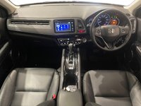 USED 2018 18 HONDA HR-V 1.5 i-VTEC EX SUV 5dr Petrol CVT Euro 6 (s/s) (130 ps) PANORAMIC GLASS ROOF