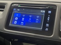 USED 2018 18 HONDA HR-V 1.5 i-VTEC EX SUV 5dr Petrol CVT Euro 6 (s/s) (130 ps) PANORAMIC GLASS ROOF