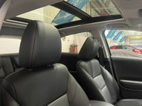 USED 2018 18 HONDA HR-V 1.5 i-VTEC EX SUV 5dr Petrol CVT Euro 6 (s/s) (130 ps) PANORAMIC GLASS ROOF