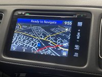 USED 2018 18 HONDA HR-V 1.5 i-VTEC EX SUV 5dr Petrol CVT Euro 6 (s/s) (130 ps) PANORAMIC GLASS ROOF
