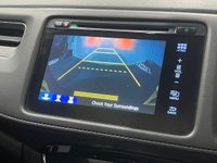 USED 2018 18 HONDA HR-V 1.5 i-VTEC EX SUV 5dr Petrol CVT Euro 6 (s/s) (130 ps) PANORAMIC GLASS ROOF
