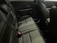 USED 2018 18 HONDA HR-V 1.5 i-VTEC EX SUV 5dr Petrol CVT Euro 6 (s/s) (130 ps) PANORAMIC GLASS ROOF