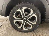 USED 2018 18 HONDA HR-V 1.5 i-VTEC EX SUV 5dr Petrol CVT Euro 6 (s/s) (130 ps) PANORAMIC GLASS ROOF