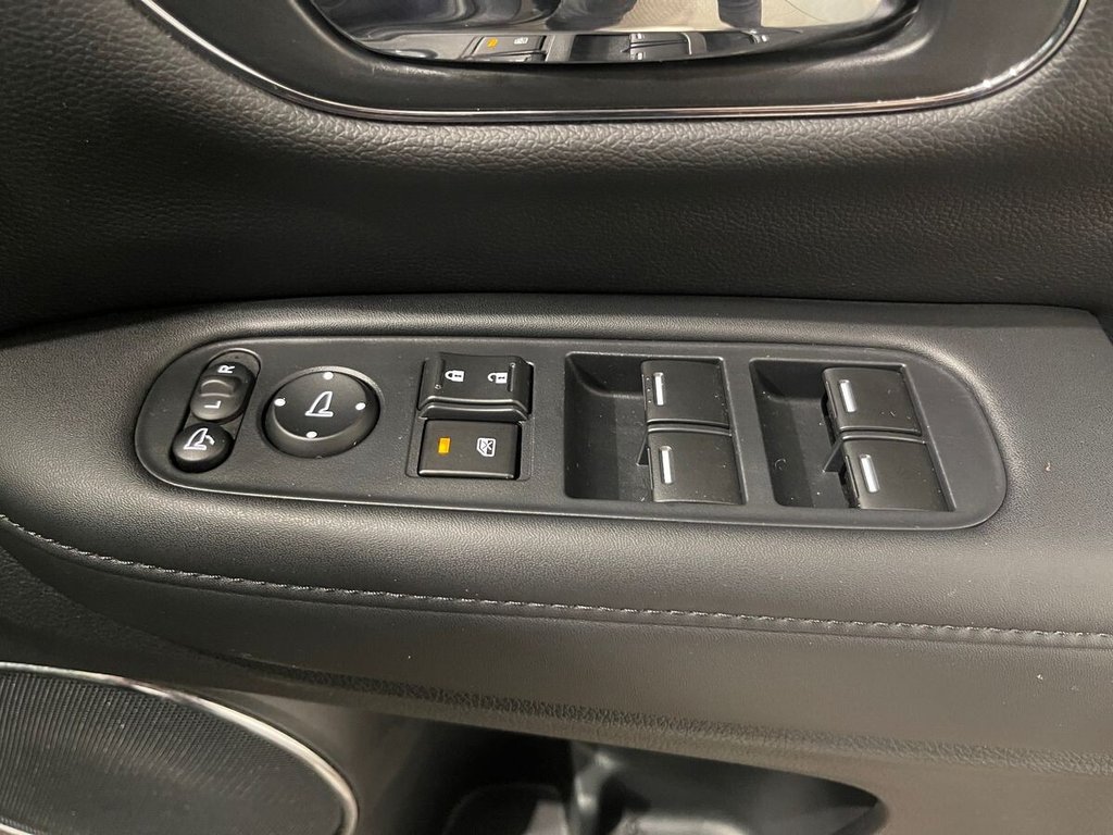 USED 2018 18 HONDA HR-V 1.5 i-VTEC EX SUV 5dr Petrol CVT Euro 6 (s/s) (130 ps) PANORAMIC GLASS ROOF