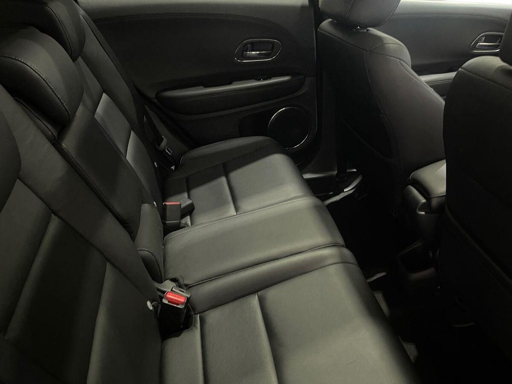 USED 2018 18 HONDA HR-V 1.5 i-VTEC EX SUV 5dr Petrol CVT Euro 6 (s/s) (130 ps) PANORAMIC GLASS ROOF
