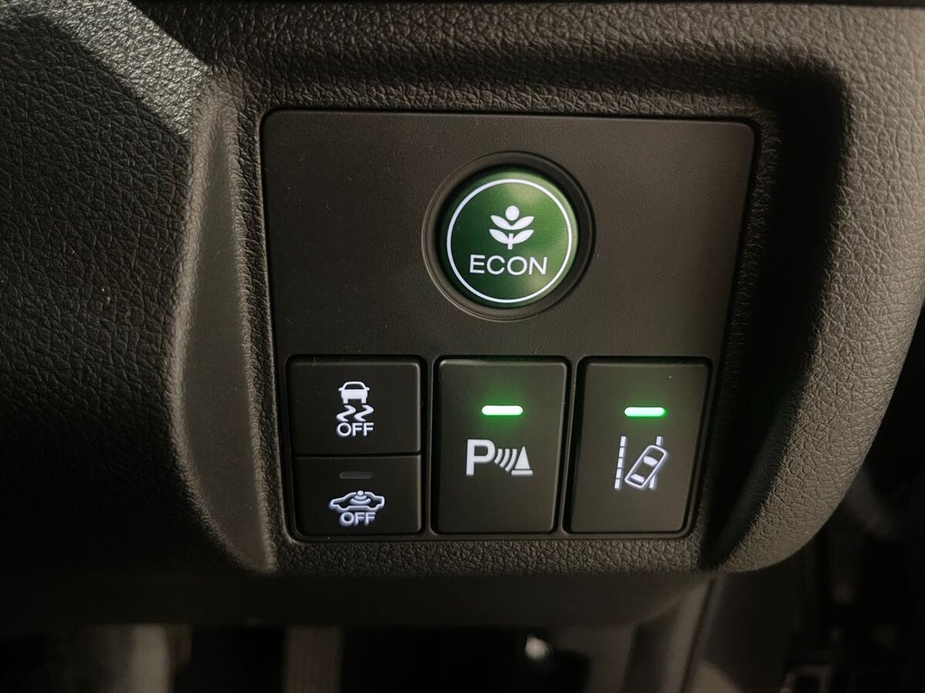 USED 2018 18 HONDA HR-V 1.5 i-VTEC EX SUV 5dr Petrol CVT Euro 6 (s/s) (130 ps) PANORAMIC GLASS ROOF