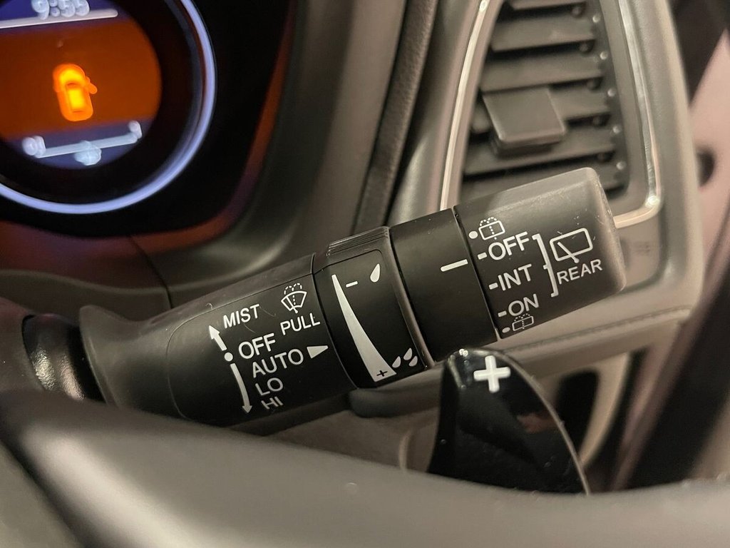 USED 2018 18 HONDA HR-V 1.5 i-VTEC EX SUV 5dr Petrol CVT Euro 6 (s/s) (130 ps) PANORAMIC GLASS ROOF