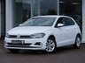 USED 2018 68 VOLKSWAGEN POLO 1.0 TSI SE Hatchback 5dr Petrol Manual Euro 6 (s/s) (95 ps) CAMBELT REPLACED