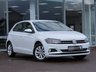 USED 2018 68 VOLKSWAGEN POLO 1.0 TSI SE Hatchback 5dr Petrol Manual Euro 6 (s/s) (95 ps) CAMBELT REPLACED