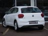 USED 2018 68 VOLKSWAGEN POLO 1.0 TSI SE Hatchback 5dr Petrol Manual Euro 6 (s/s) (95 ps) CAMBELT REPLACED