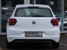USED 2018 68 VOLKSWAGEN POLO 1.0 TSI SE Hatchback 5dr Petrol Manual Euro 6 (s/s) (95 ps) CAMBELT REPLACED