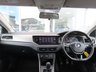 USED 2018 68 VOLKSWAGEN POLO 1.0 TSI SE Hatchback 5dr Petrol Manual Euro 6 (s/s) (95 ps) CAMBELT REPLACED