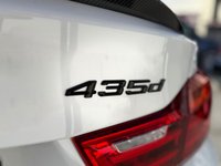 USED 2015 T BMW 4 SERIES 3.0 435d M Sport Coupe 2dr Diesel Auto xDrive Euro 6 (s/s) (313 ps) NEW 20" UPGRADED ALLOYS
