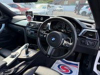 USED 2015 T BMW 4 SERIES 3.0 435d M Sport Coupe 2dr Diesel Auto xDrive Euro 6 (s/s) (313 ps) NEW 20" UPGRADED ALLOYS