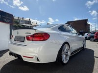 USED 2015 T BMW 4 SERIES 3.0 435d M Sport Coupe 2dr Diesel Auto xDrive Euro 6 (s/s) (313 ps) NEW 20" UPGRADED ALLOYS