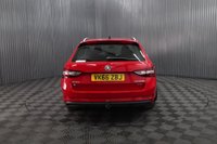 USED 2016 66 SKODA SUPERB 2.0 TDI SE L Executive Estate 5dr Diesel Manual 4WD Euro 6 (s/s) (150 ps) 4 x 4 MODEL / LEATHER INTERIOR / FULL SERVICE HISTORY