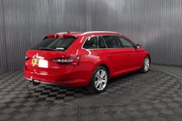 USED 2016 66 SKODA SUPERB 2.0 TDI SE L Executive Estate 5dr Diesel Manual 4WD Euro 6 (s/s) (150 ps) 4 x 4 MODEL / LEATHER INTERIOR / FULL SERVICE HISTORY