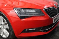 USED 2016 66 SKODA SUPERB 2.0 TDI SE L Executive Estate 5dr Diesel Manual 4WD Euro 6 (s/s) (150 ps) 4 x 4 MODEL / LEATHER INTERIOR / FULL SERVICE HISTORY