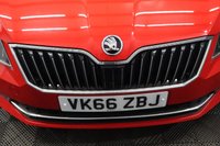 USED 2016 66 SKODA SUPERB 2.0 TDI SE L Executive Estate 5dr Diesel Manual 4WD Euro 6 (s/s) (150 ps) 4 x 4 MODEL / LEATHER INTERIOR / FULL SERVICE HISTORY