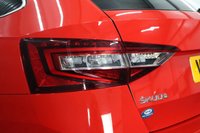 USED 2016 66 SKODA SUPERB 2.0 TDI SE L Executive Estate 5dr Diesel Manual 4WD Euro 6 (s/s) (150 ps) 4 x 4 MODEL / LEATHER INTERIOR / FULL SERVICE HISTORY