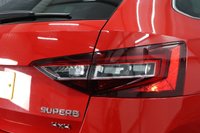 USED 2016 66 SKODA SUPERB 2.0 TDI SE L Executive Estate 5dr Diesel Manual 4WD Euro 6 (s/s) (150 ps) 4 x 4 MODEL / LEATHER INTERIOR / FULL SERVICE HISTORY