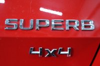 USED 2016 66 SKODA SUPERB 2.0 TDI SE L Executive Estate 5dr Diesel Manual 4WD Euro 6 (s/s) (150 ps) 4 x 4 MODEL / LEATHER INTERIOR / FULL SERVICE HISTORY